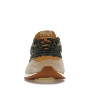 New Balance 997H Cordura Dark Camo - Image 10