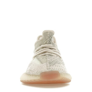 adidas Yeezy Boost 350 V2 Citrin (Reflective) - Image 11
