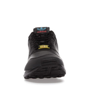adidas ZX Flux Xeno Black Aqua - Image 10