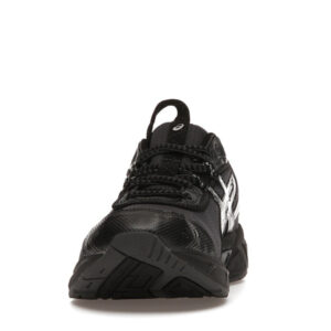 ASICS UB2-S Gel-1130 Asphalt Pure Silver - Image 12