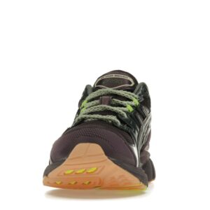 ASICS GEL-Nimbus 9 Brain Dead Nightshade - Image 11