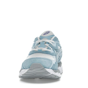 ASICS Gel-NYC Cream Arctic Sky Men's - 1203A383-107 - Image 12
