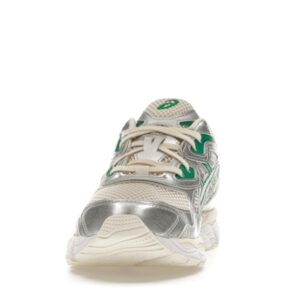 ASICS Gel-NYC Cream Kale Men's - 1201A971-200 - US - Image 12