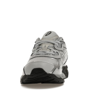 ASICS Gel-NYC Mid Grey Sheet Rock Men's - 1203A280-020 - Image 12