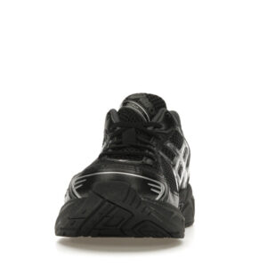 ASICS Gel-1130 Black Pure Silver Men's - 1201A906-001 - Image 12
