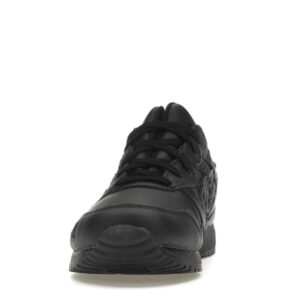 ASICS Gel-Lyte III OG Triple Black Men's - 1201A257-001 - Image 11