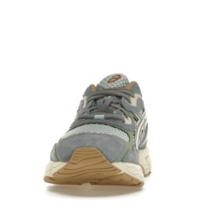 ASICS Gel-NYC Cold Moss Fjord Grey Men's - Image 11