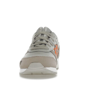 ASICS Gel-Lyte III Remastered Ronnie Fieg Super Orange - Image 12