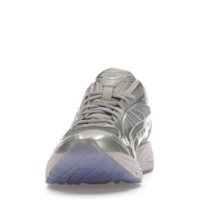 ASICS Gel-Kayano 14 Kith Marvel Villains Silver Surfer Sealed Box (Comic Included) - Image 12
