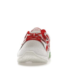 ASICS Gel-Quantum 90 Coca-Cola White - Image 11