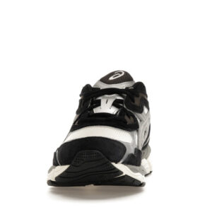 ASICS Gel-NYC Ivory Clay Grey Men's - 1201A789-750 - US - Image 12