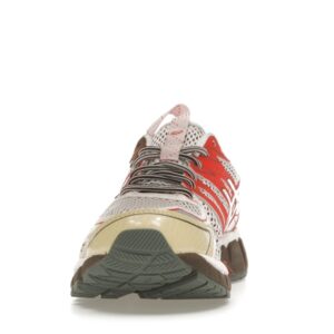 ASICS UB9-S Gel-Kayano 20 Kiko Kostadinov Crystal Pink - Image 12
