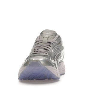 ASICS Gel-Kayano 14 Kith Marvel Villains Silver Surfer Opened Box - Image 12