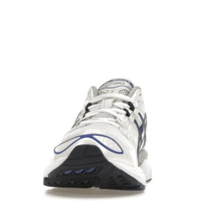 ASICS Gel-Nimbus 9 White Indigo Blue - 1201A424-103 - US - Image 12