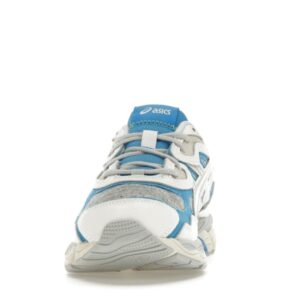 ASICS Gel-NYC Indigo Men's - 1203A625-100 - US - Image 11