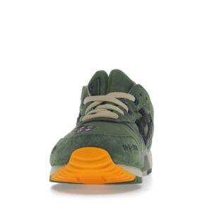 ASICS Gel-Lyte III Sneaker Politics Always Ready - Image 12