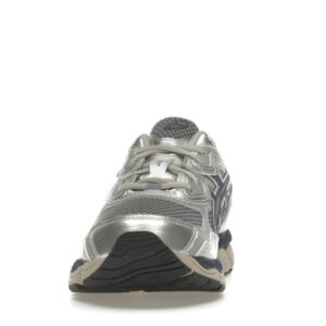 ASICS Gel-NYC Billy's Pure Silver Midnight Men's - 1203A581-020 - US - Image 12