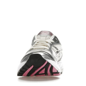 ASICS GEL-Kayano 14 Cream Sweet Pink Men's - 1203A537-103 - Image 12