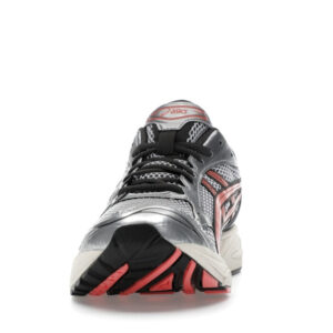ASICS Gel-Kayano 14 Silver Papaya Men's - 1203A740-101 - Image 12