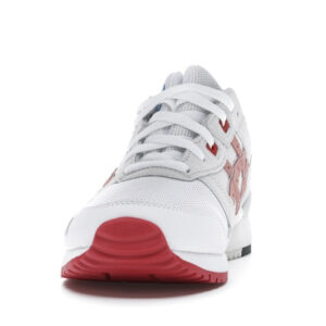ASICS Gel-Lyte III Ronnie Fieg Tokyo Trio Yoshino Rose - Image 11