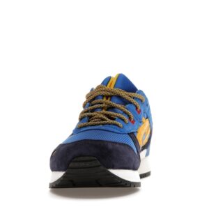 ASICS Gel-Lyte III '07 Remastered Kith Marvel X-Men Cyclops Opened Box (Trading Card Not Included) - Image 12