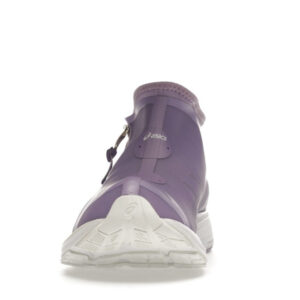 ASICS Gel-Kayano 27 LTX Vivienne Westwood Vapor - Image 12