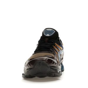 ASICS Gel-Quantum Kinetic Pepper Light Indigo Men's - 1203A270-202 - Image 12