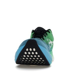 ASICS Metaspeed Sky+ New Leaf Green Blue - Image 12
