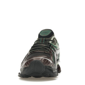 ASICS Gel-Quantum Kinetic Dark Sepia Shamrock Men's - 1203A270-251 - Image 12