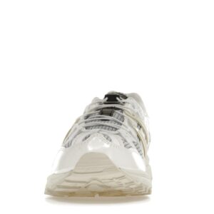 ASICS Gel-Sonoma 15-50 Matin Kim Tracing Ego White (Women's) - Image 12
