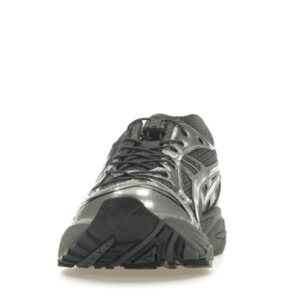 ASICS Gel-Kayano 14 Unaffected Infinite Wonders Pack Black Silver - Image 12