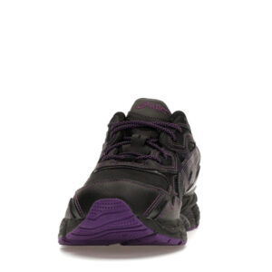 ASICS Gel-NYC Needles Black Purple Men's - 1201B008-001 - US - Image 12
