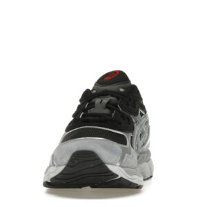 ASICS Gel-NYC Black Fjord Grey Men's - 1203A383-003 - Image 12