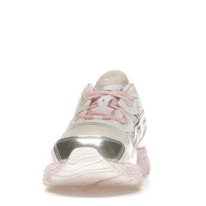 ASICS Gel-NYC Kicki Yang Zhang Pink Cream Pure Silver - Image 12