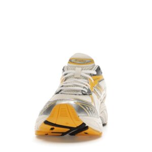 ASICS GT-2160 Kith Cream Solar Power Men's - 1201A955-101 - US - Image 12