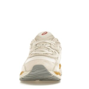 ASICS Gel-NYC Cream Oatmeal Men's - 1201A789-106 - US - Image 12