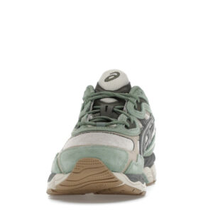 ASICS Gel-NYC Feather Grey Truffle Men's - 1203A477-020 - Image 12