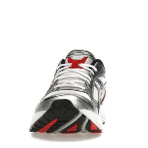 ASICS Gel-Kayano 14 White Classic Red Men's - 1201A019-103 - US - Image 12