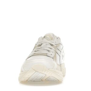ASICS Gel-1130 White Cream Men's - 1201A844-100 - US - Image 12