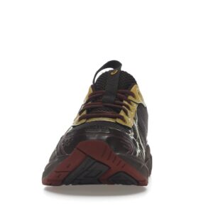 ASICS UB4-S Gel-1130 Kiko Kostadinov Studio Demitasse Fir Green - Image 12