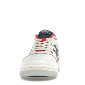 ASICS EX89 Comme des Garcons Shirt White - Image 12
