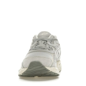 ASICS Gel-NYC Cloud Grey Green Men's - 1203A383-022 - Image 12