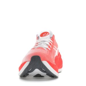 ASICS Superblast White Sunrise Red Men's - 1013A143-100 - Image 12
