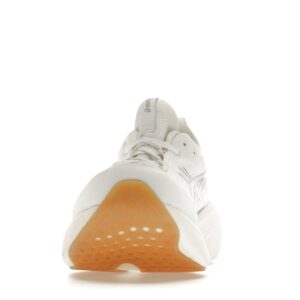 ASICS Gel-Nimbus 25 White Gum Men's - 1011B547-102 - Image 12