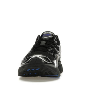 ASICS Gel-Nimbus 9 Black Pure Silver - Image 12