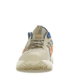 ASICS Gel-Kayano 14 RE Putty Habanero Blue - Image 12