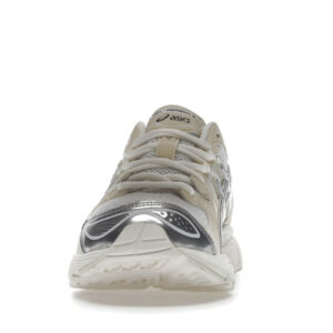 ASICS Gel-Nimbus 9 Wind And Sea White Silver - Image 12