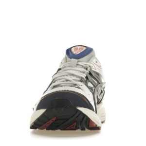 ASICS Gel-Kayano Legacy White Black Red Blue - Image 12