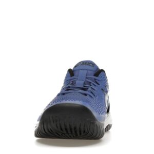 ASICS Gel-Resolution 9 Sapphire Black Men's - 1041A330-401 - US - Image 12
