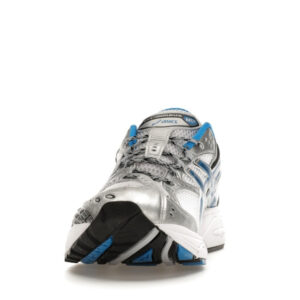 ASICS Gel-Nimbus 10.1 White Directoire Blue - Image 11